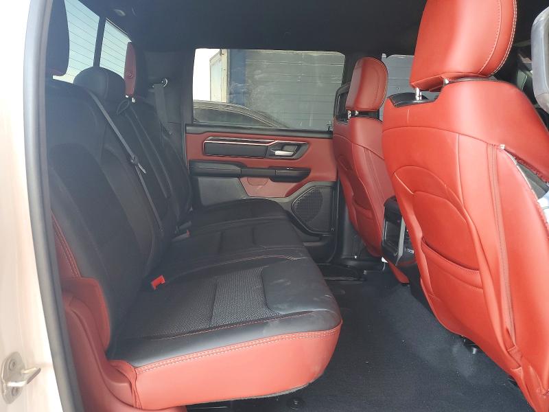 Продаж на аукціоні авто 2025 Ram 1500, vin: 1C6SRFLP3SN540627, номер лоту: 65542426