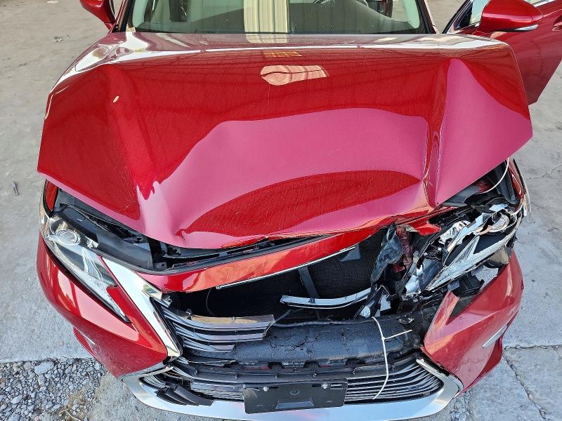 Aukcja sprzedaży 2016 Lexus Es, vin: 58ABK1GG1GU018347, numer aukcji: 65716986