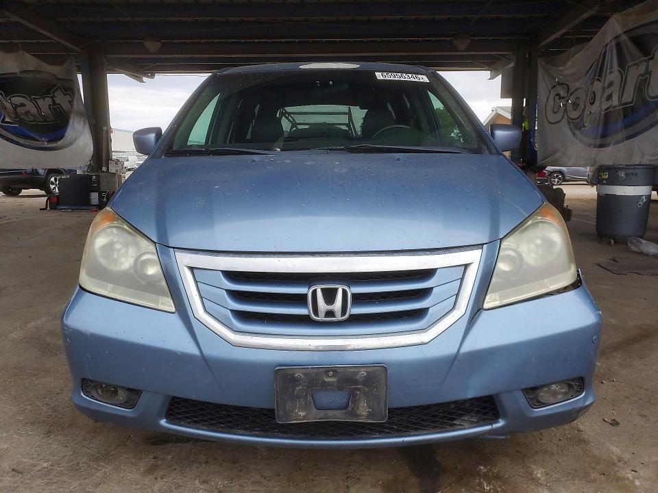 Aukcja sprzedaży 2008 Honda Odyssey, vin: 5FNRL38928B001537, numer aukcji: 65956346