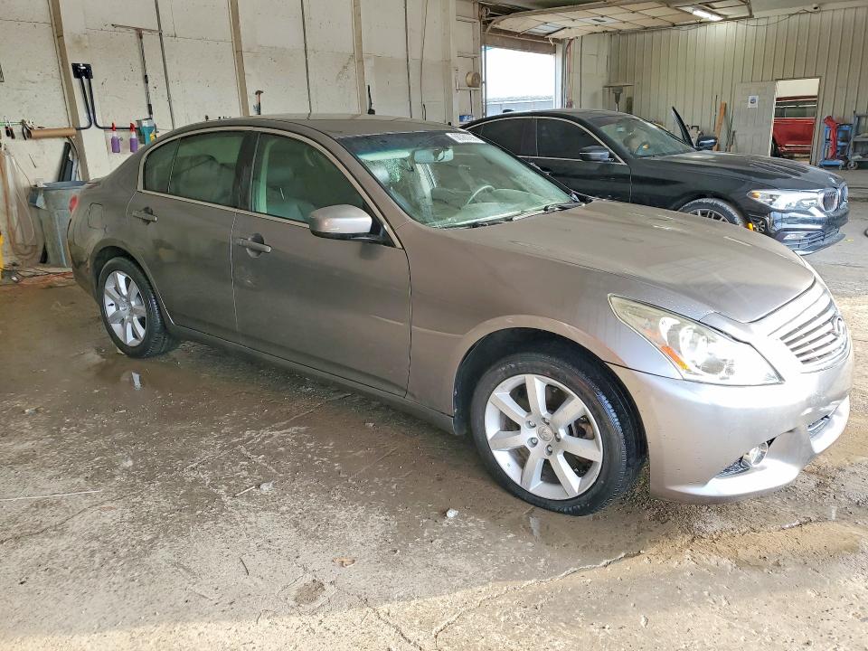 2012 Infiniti G37 Sedan მანქანა იყიდება აუქციონზე, vin: JN1CV6AR1CM671966, აუქციონის ნომერი: 66360796