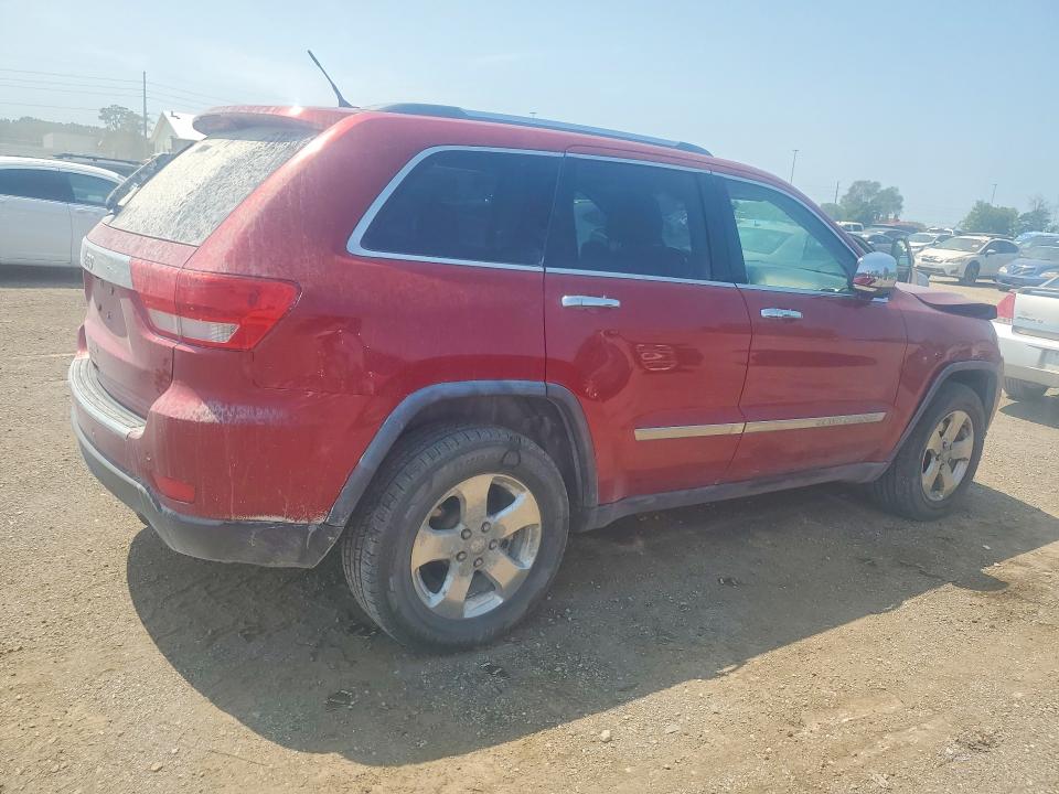 Aukcja sprzedaży 2011 Jeep Grand Cherokee, vin: 1J4RR5GT5BC521611, numer aukcji: 63925326