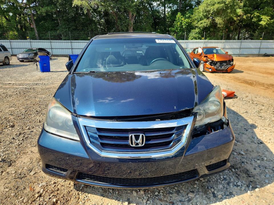 Aukcja sprzedaży 2010 Honda Odyssey, vin: 5FNRL3H60AB095011, numer aukcji: 67067446