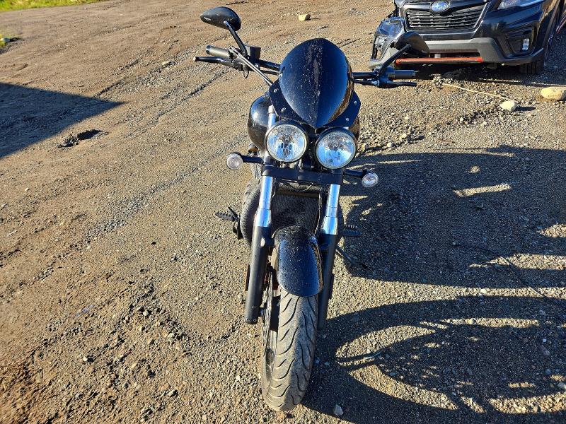 Aukcja sprzedaży 2017 Triumph Motorcycle Thunderbird, vin: SMTB03WF9HJ781369, numer aukcji: 61222866