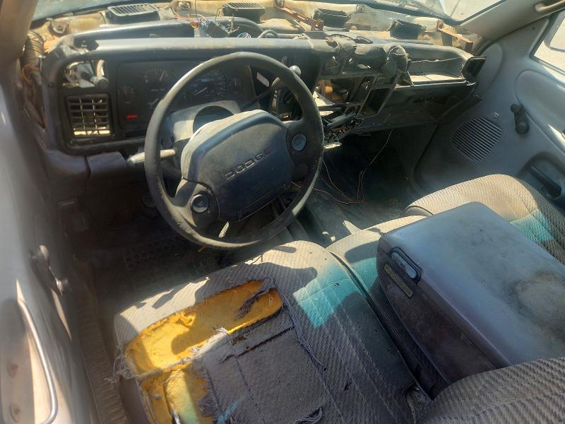 Aukcja sprzedaży 1997 Dodge Ram 1500, vin: 1B7HF16Y7VS226648, numer aukcji: 63491996