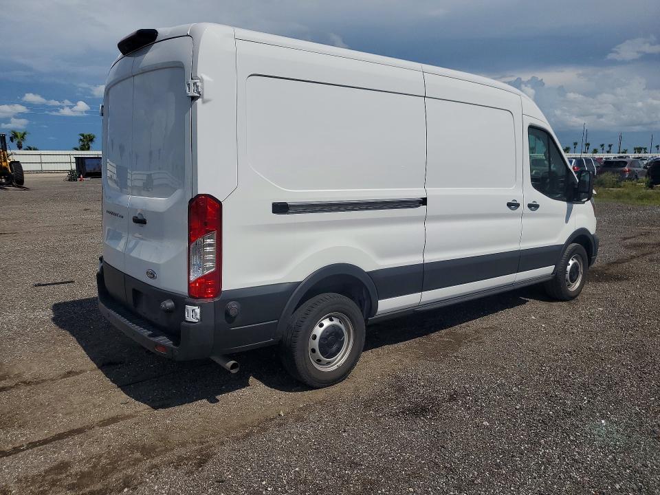 Продаж на аукціоні авто 2024 Ford Transit, vin: 1FTBR1C82RKA32200, номер лоту: 63422136