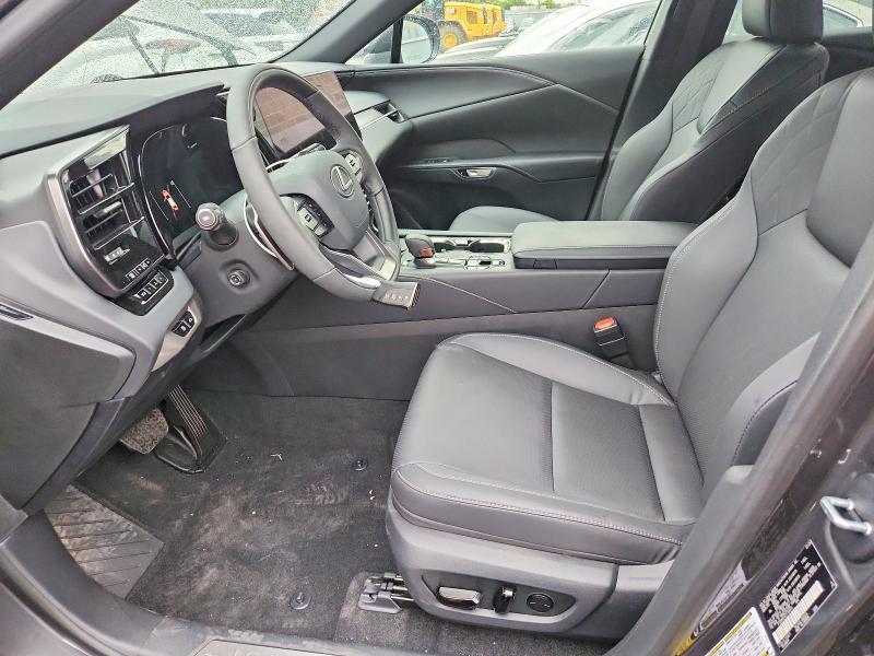 Продажа на аукционе авто 2026 Lexus Rx 350, vin: 2T2BAMCAXTC156814, номер лота: 64490726