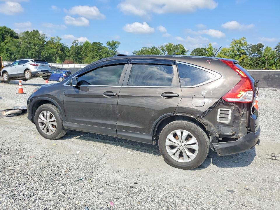 Aukcja sprzedaży 2013 Honda Cr-v, vin: 5J6RM4H53DL044138, numer aukcji: 66522606