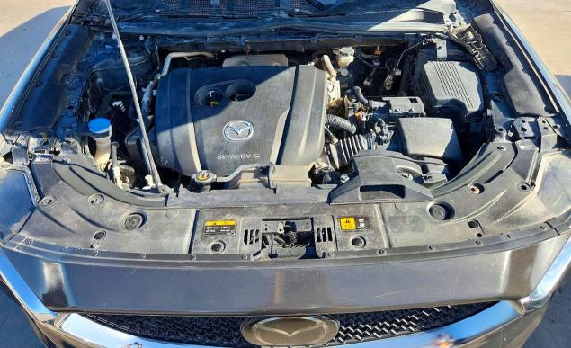Aukcja sprzedaży 2021 Mazda Cx-5, vin: JM3KFBDM4M1346592, numer aukcji: 65392656