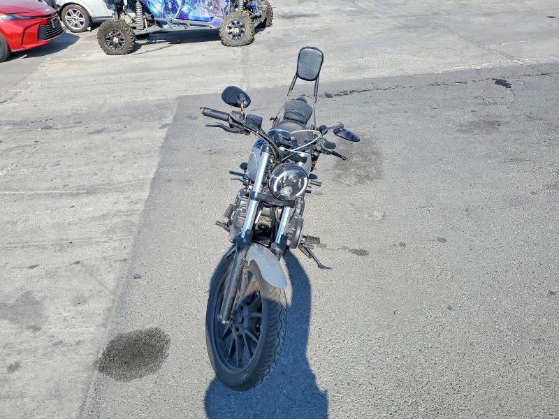 62850156 :رقم المزاد ، JYAVN05Y3PA004453 vin ، 2023 Yamaha Xvs950 مزاد بيع