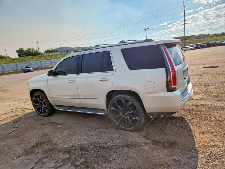 2015 Gmc Yukon მანქანა იყიდება აუქციონზე, vin: 1GKS2CKJ5FR526773, აუქციონის ნომერი: 62049126