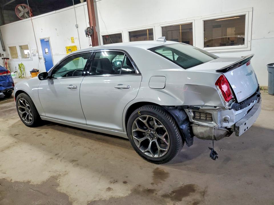 Aukcja sprzedaży 2019 Chrysler 300, vin: 2C3CCARG3KH602436, numer aukcji: 65914136