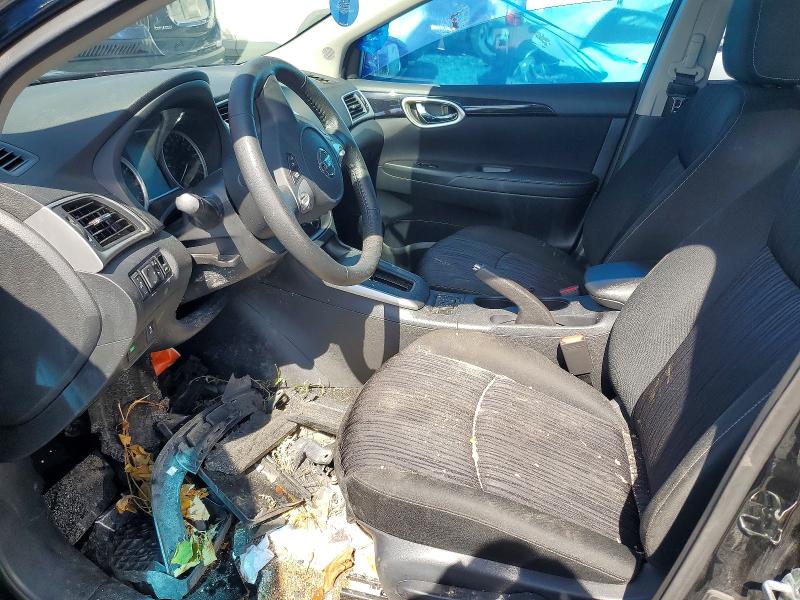 Aukcja sprzedaży 2019 Nissan Sentra, vin: 3N1AB7AP6KY280036, numer aukcji: 64424856