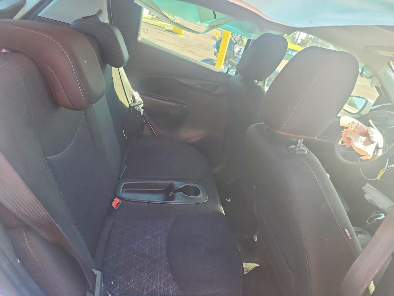 Продаж на аукціоні авто 2019 Chevrolet Spark, vin: KL8CD6SA7KC776341, номер лоту: 63503896