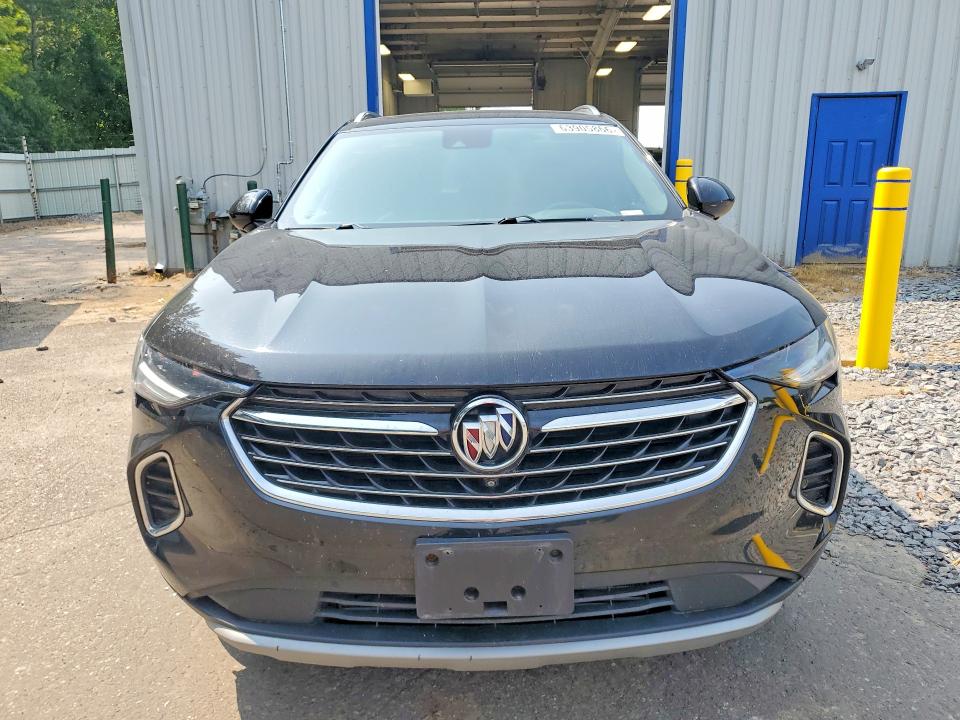 Aukcja sprzedaży 2021 Buick Envision, vin: LRBFZPR45MD011085, numer aukcji: 63905866