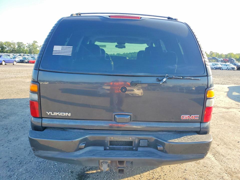 Aukcja sprzedaży 2004 Gmc Yukon, vin: 1GKEK63U04J291279, numer aukcji: 65648656