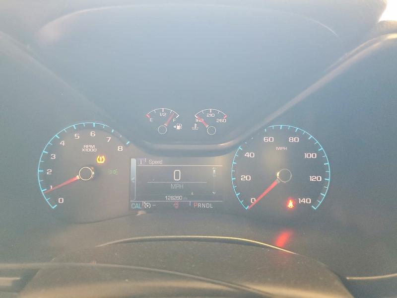 Продаж на аукціоні авто 2018 Chevrolet Colorado, vin: 1GCGSCEN2J1179460, номер лоту: 65442586