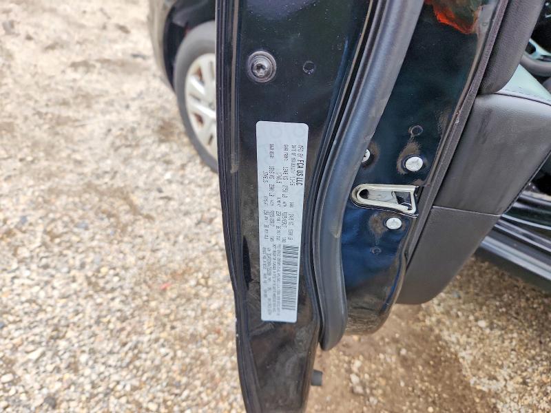 64914906 :رقم المزاد ، 3C4PDCAB4HT552250 vin ، 2017 Dodge Journey مزاد بيع