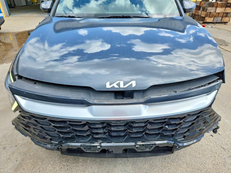 Продажа на аукционе авто 2024 Kia Sportage, vin: 5XYK53DF2RG220869, номер лота: 64586926