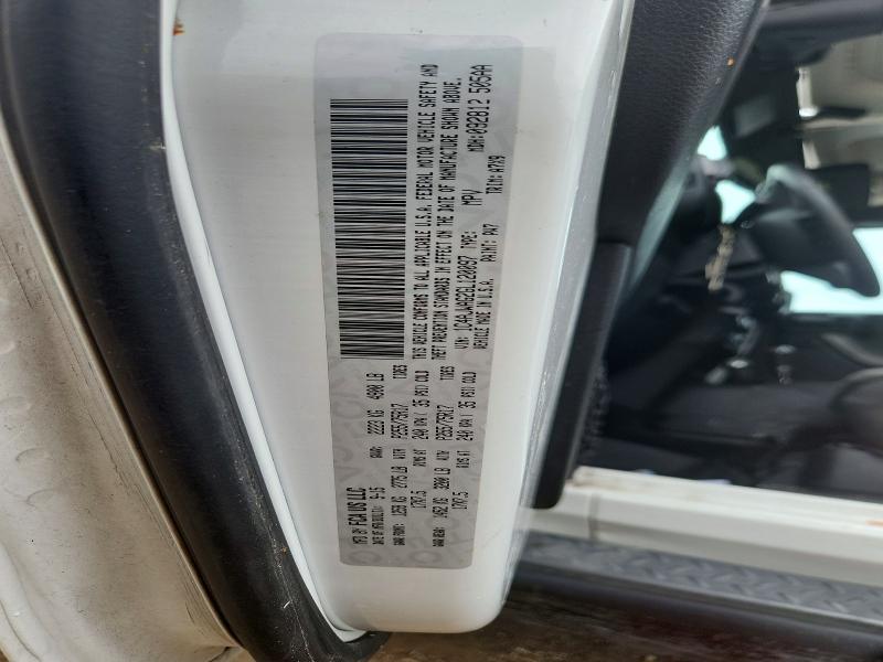 Aukcja sprzedaży 2016 Jeep Wrangler, vin: 1C4AJWAG2GL120097, numer aukcji: 63811926