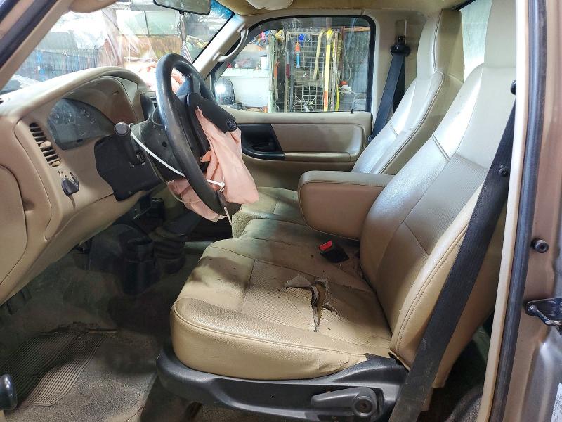 Продаж на аукціоні авто 2004 Ford Ranger, vin: 1FTYR10D64PB17600, номер лоту: 64559026