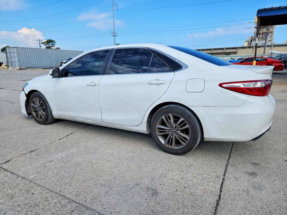 2016 Toyota Camry მანქანა იყიდება აუქციონზე, vin: 4T1BF1FK6GU250119, აუქციონის ნომერი: 63001516