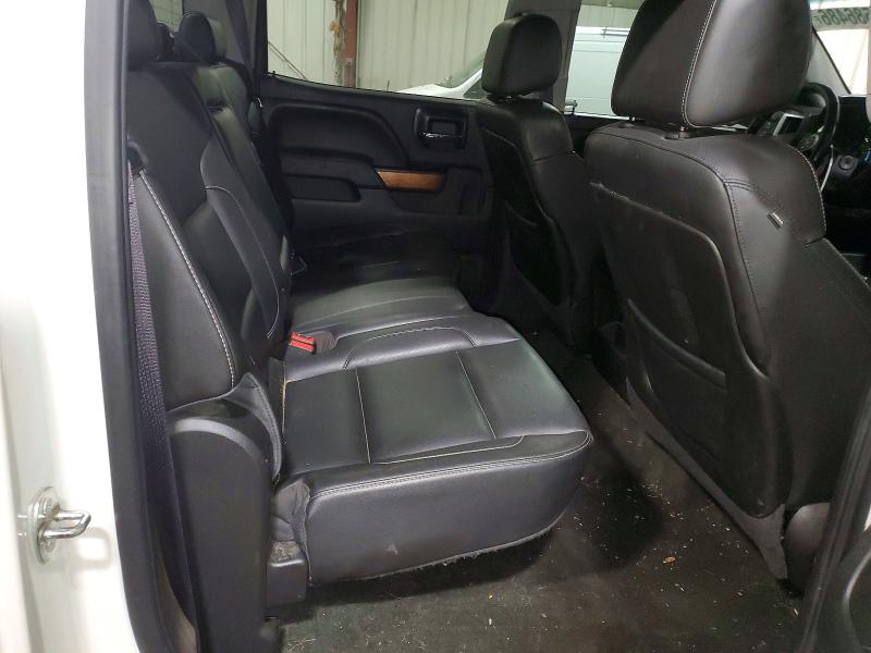 66586486 :رقم المزاد ، 3GCUKSEC0FG456949 vin ، 2015 Chevrolet Silverado مزاد بيع