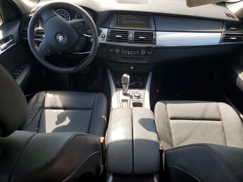 Aukcja sprzedaży 2012 Bmw X5, vin: 5UXZV4C55CL752978, numer aukcji: 65449446