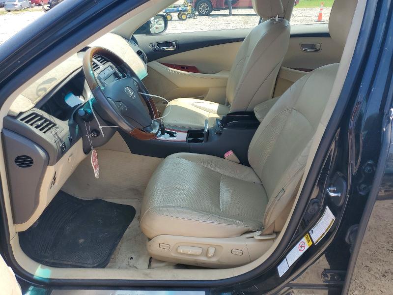 Aukcja sprzedaży 2008 Lexus Es, vin: JTHBJ46G882155959, numer aukcji: 65133386