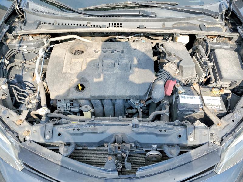 Aukcja sprzedaży 2017 Toyota Corolla, vin: 2T1BURHE1HC887983, numer aukcji: 62995506