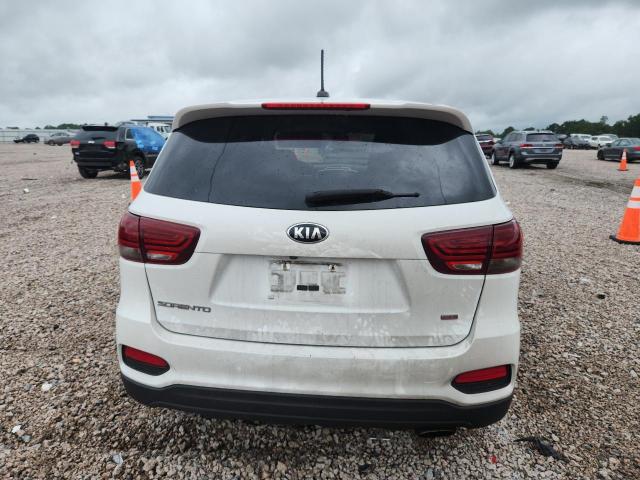 Продаж на аукціоні авто 2020 Kia Sorento, vin: 5XYPG4A3XLG631900, номер лоту: 63464536