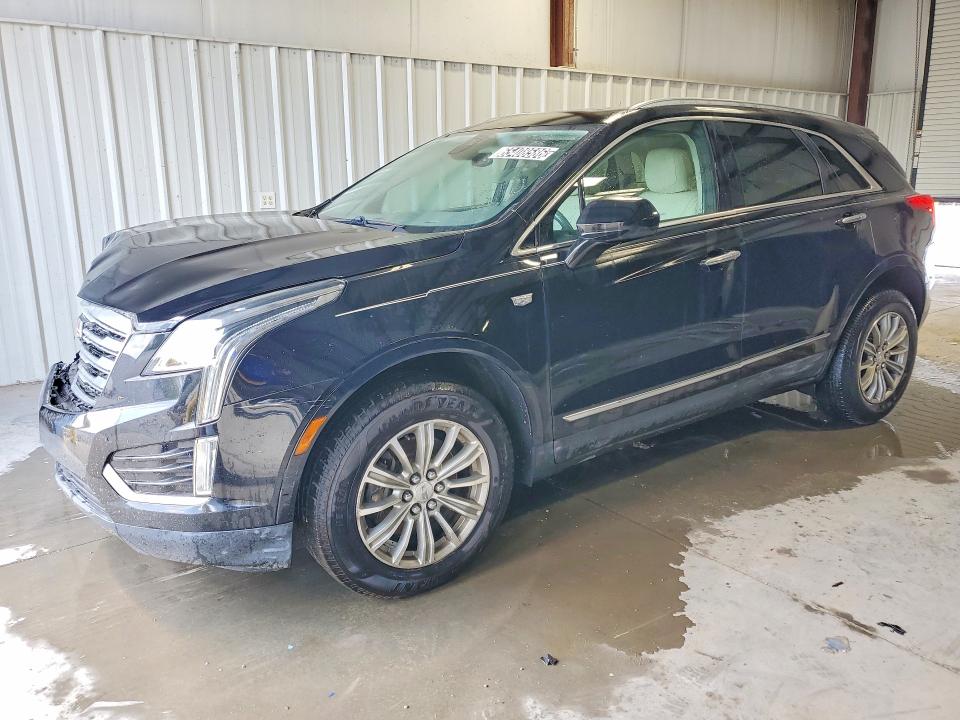 Продаж на аукціоні авто 2017 Cadillac Xt5, vin: 1GYKNDRS5HZ288962, номер лоту: 65408586