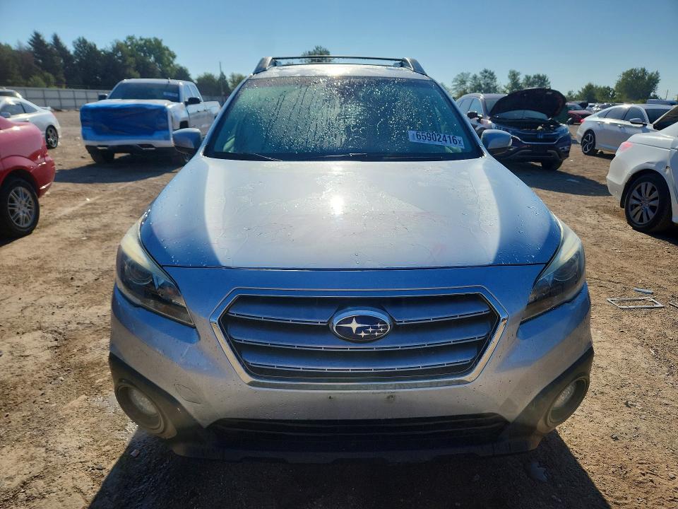 Aukcja sprzedaży 2015 Subaru Outback, vin: 4S4BSBHC6F3309729, numer aukcji: 65902416