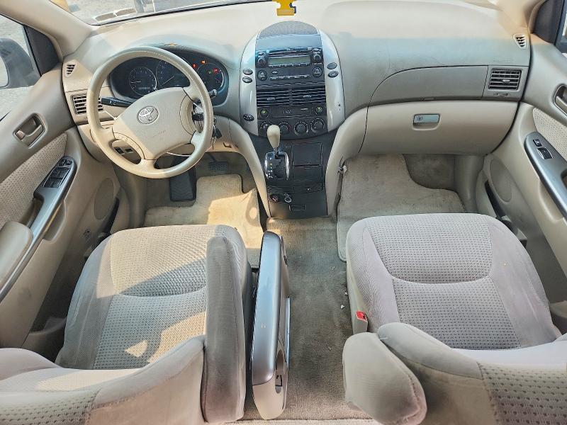 Продаж на аукціоні авто 2006 Toyota Sienna, vin: 5TDZA23C46S520441, номер лоту: 64212686