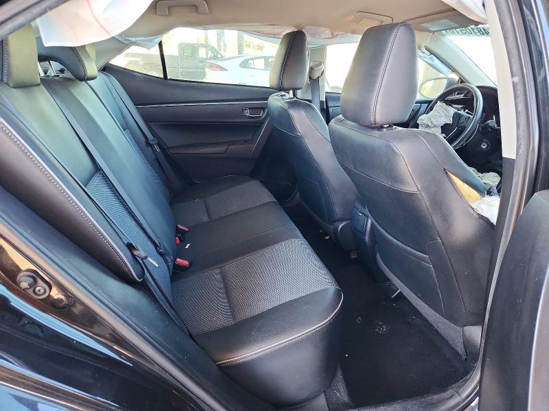 Aukcja sprzedaży 2014 Toyota Corolla, vin: 2T1BURHE4EC003207, numer aukcji: 64810516