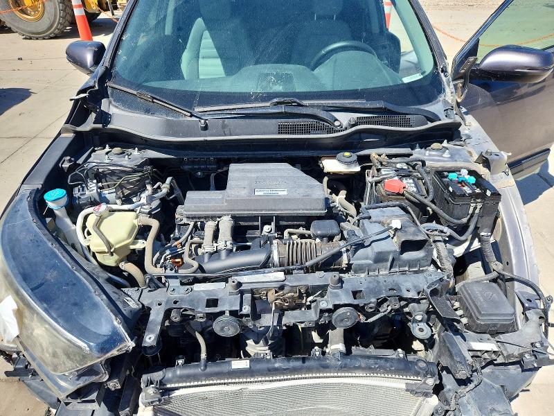 Aukcja sprzedaży 2019 Honda Cr-v, vin: 5J6RW2H51KA013851, numer aukcji: 65901216