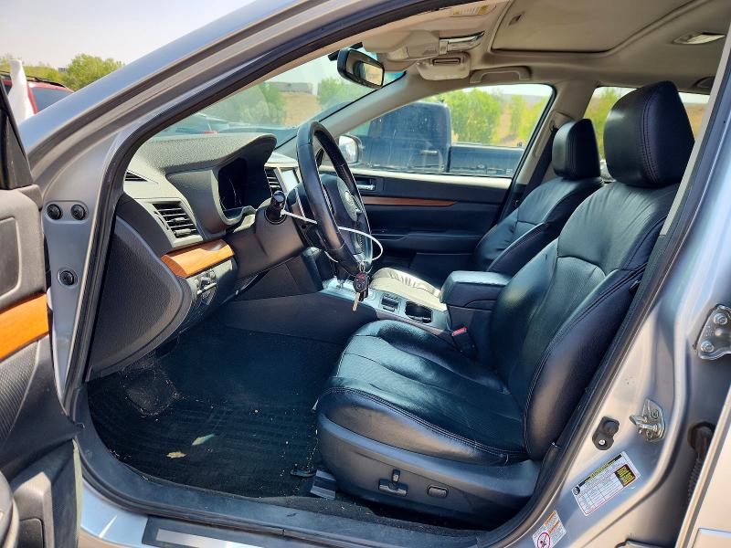 Aukcja sprzedaży 2014 Subaru Outback, vin: 4S4BRDNC9E2265810, numer aukcji: 63769556