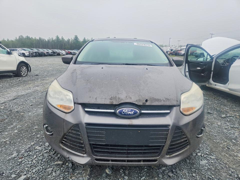 Aukcja sprzedaży 2012 Ford Focus, vin: 1FAHP3K26CL340356, numer aukcji: 66429316