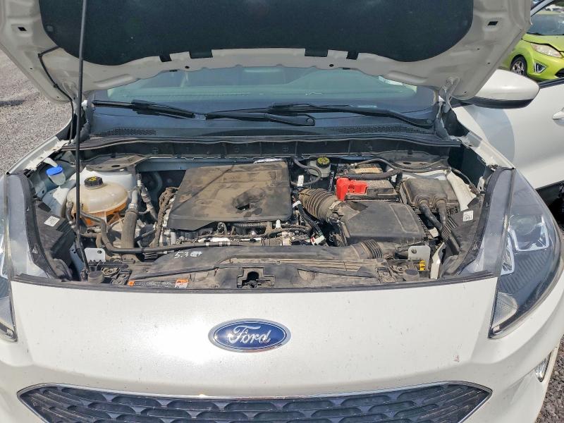 Продажа на аукционе авто 2020 Ford Escape, vin: 1FMCU9H67LUB67995, номер лота: 63444756