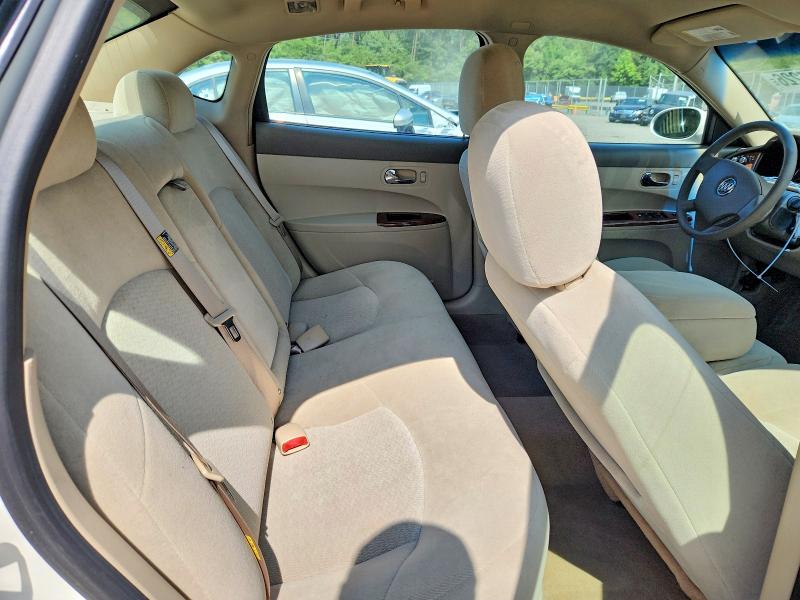 Aukcja sprzedaży 2006 Buick Lacrosse, vin: 2G4WC582561298896, numer aukcji: 66257226