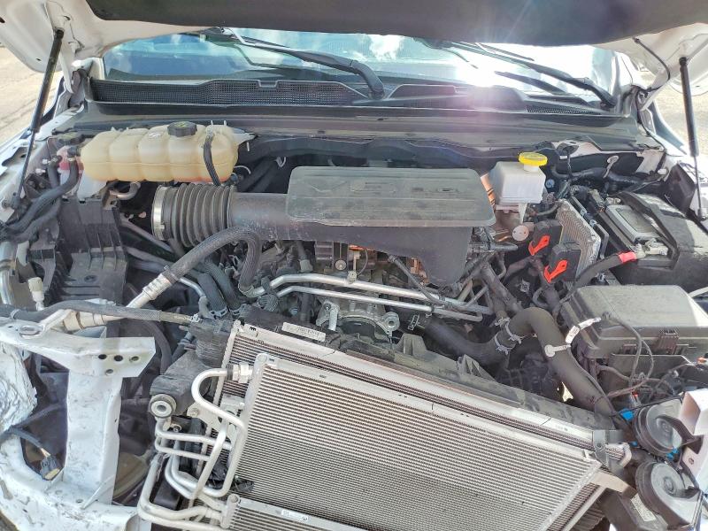 2023 Ram 1500 მანქანა იყიდება აუქციონზე, vin: 1C6RRFFGXPN526788, აუქციონის ნომერი: 64072496