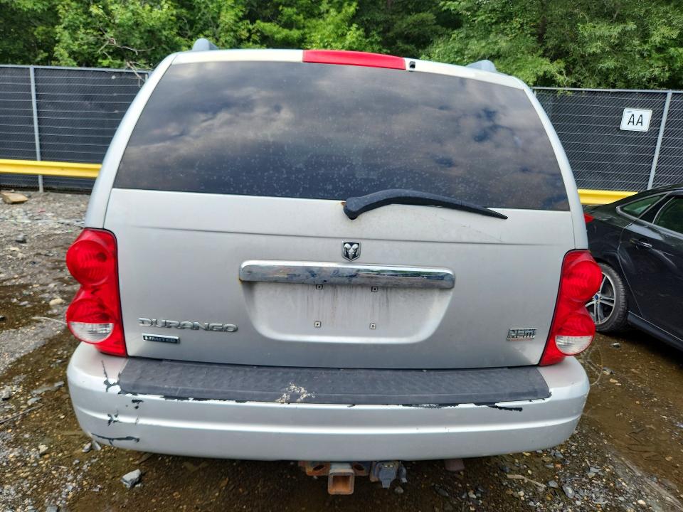 Aukcja sprzedaży 2005 Dodge Durango, vin: 1D8HB58D05F563637, numer aukcji: 65095936