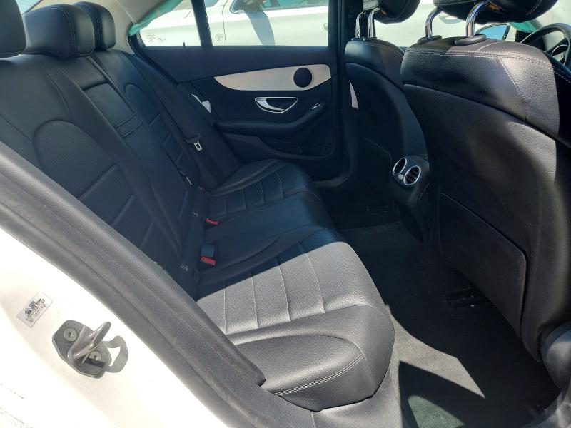 Продаж на аукціоні авто 2017 Mercedes-benz C, vin: 55SWF4JB8HU197396, номер лоту: 63746916