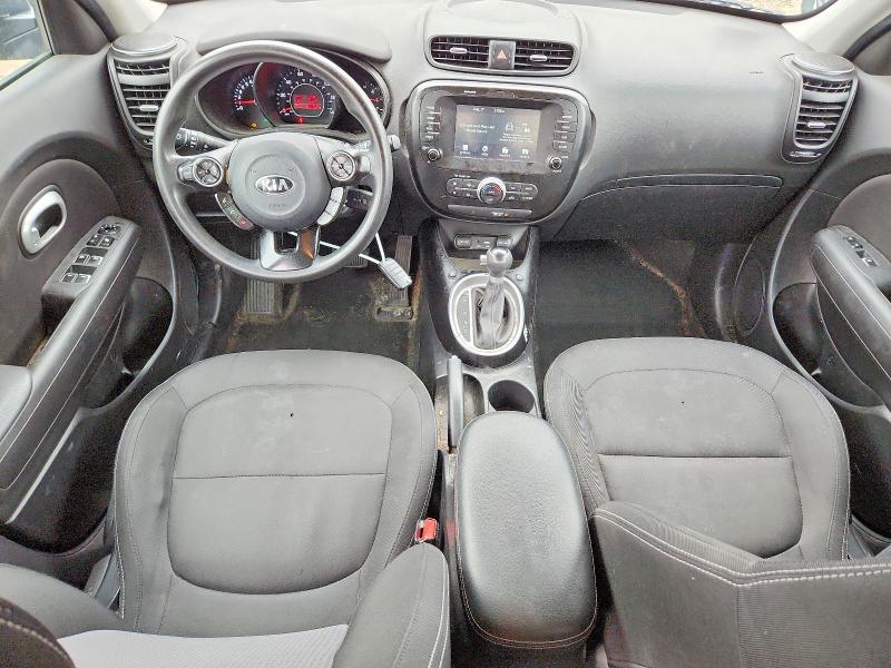 Aukcja sprzedaży 2019 Kia Soul, vin: KNDJP3A57K7651194, numer aukcji: 65671946