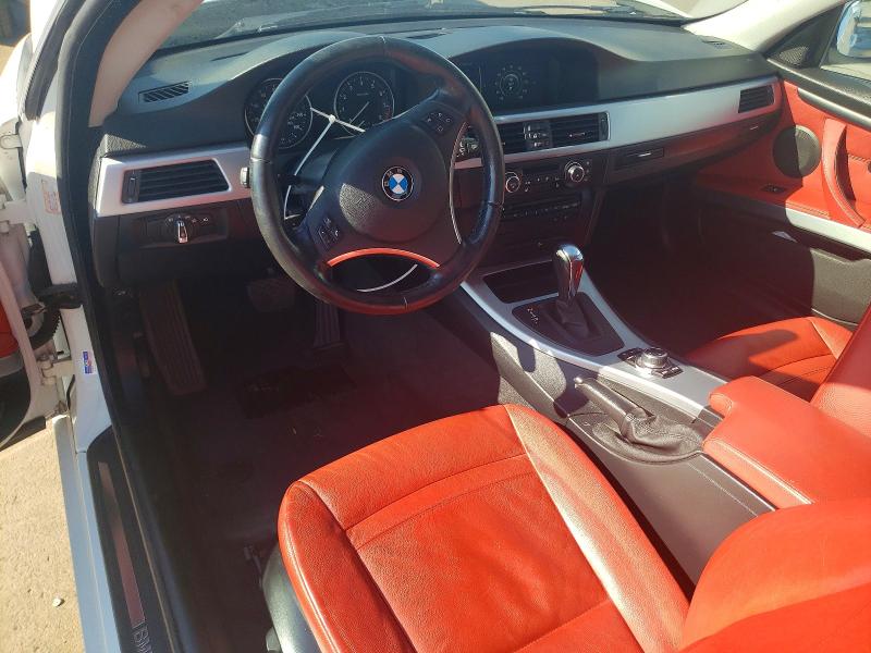 2011 Bmw 328 მანქანა იყიდება აუქციონზე, vin: WBAKF5C50BE655144, აუქციონის ნომერი: 64743806