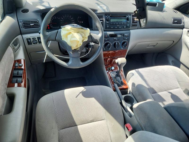 Продаж на аукціоні авто 2006 Toyota Corolla, vin: 1NXBR30E96Z638479, номер лоту: 65055636