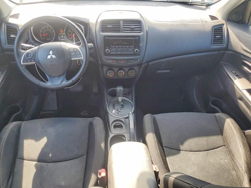 Aukcja sprzedaży 2015 Mitsubishi Outlander Sport, vin: 4A4AP3AW4FE044463, numer aukcji: 65161496