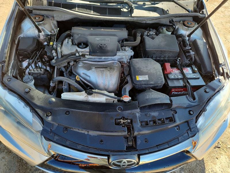 Aukcja sprzedaży 2016 Toyota Camry, vin: 4T1BF1FK4GU568529, numer aukcji: 66128726