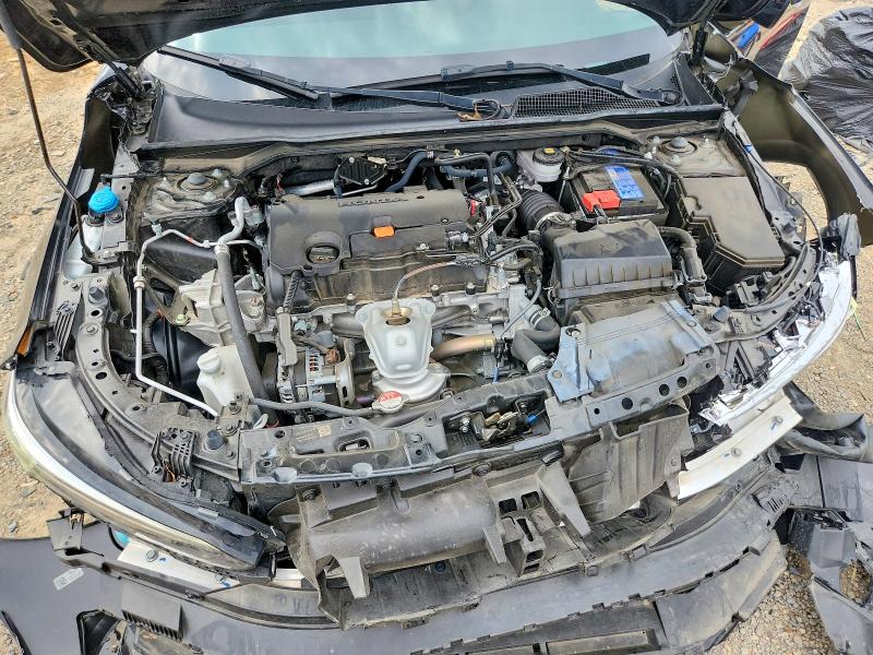 2023 Honda Civic მანქანა იყიდება აუქციონზე, vin: 2HGFE2F58PH565095, აუქციონის ნომერი: 65050836