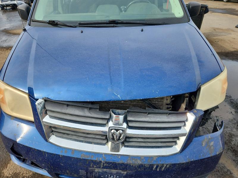 Aukcja sprzedaży 2010 Dodge Grand Caravan, vin: 2D4RN4DE6AR185574, numer aukcji: 66615376