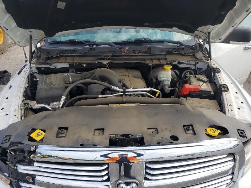2017 Ram 1500 მანქანა იყიდება აუქციონზე, vin: 1C6RR7LT7HS650494, აუქციონის ნომერი: 64466926